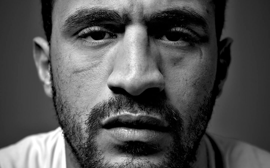 Badr Hari