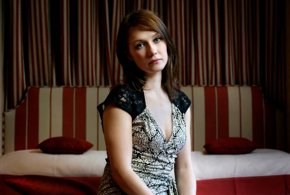 Carice van Houten
