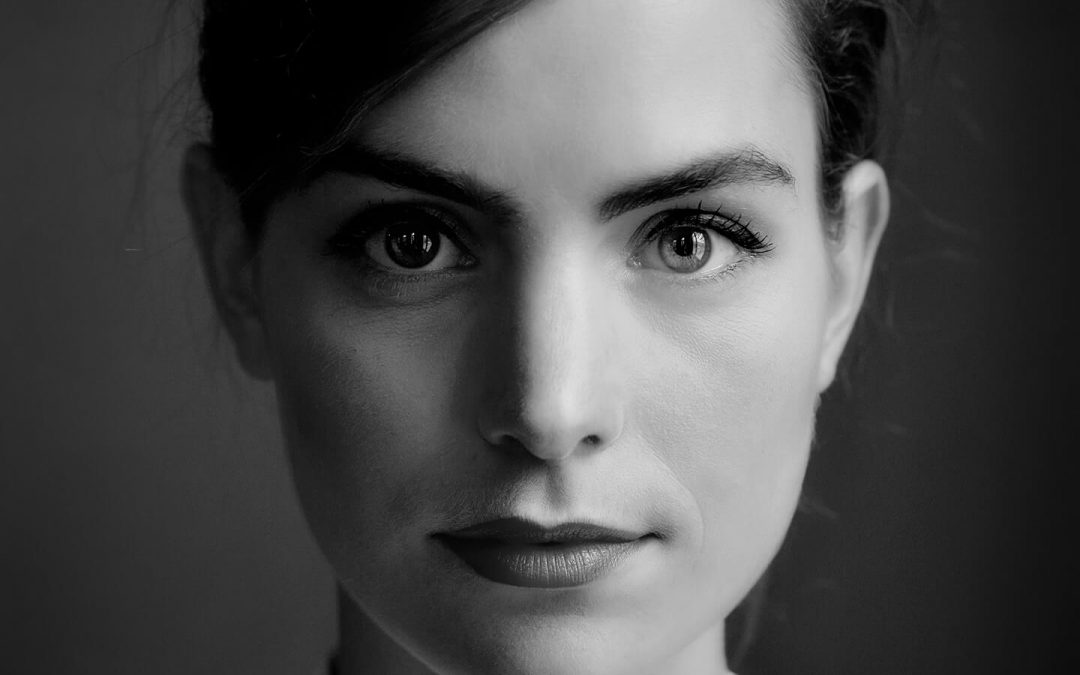 Hannah Hoekstra