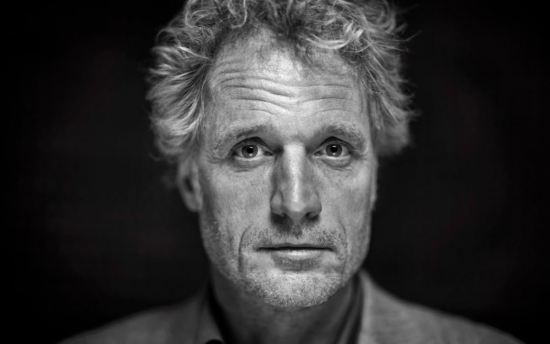 Jeroen Pauw