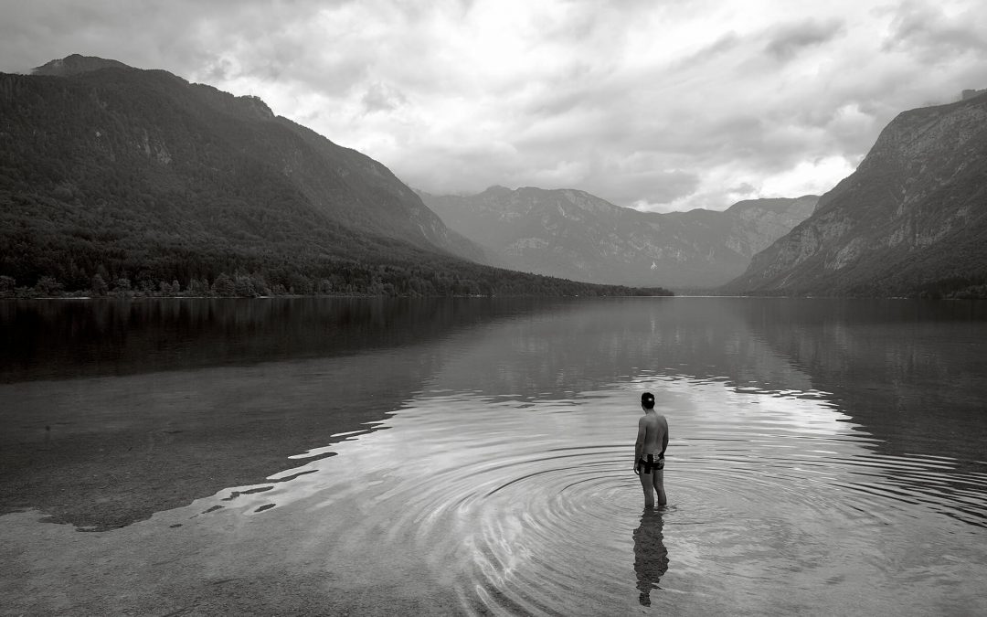 Bohinj Slovenia