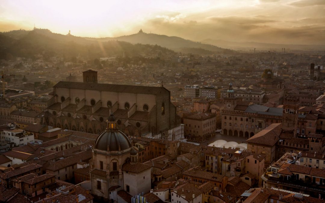 Bologna
