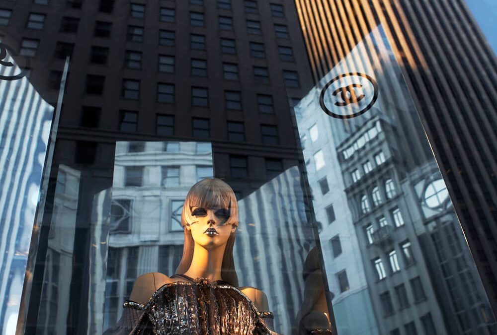 Fifth Avenue NYC