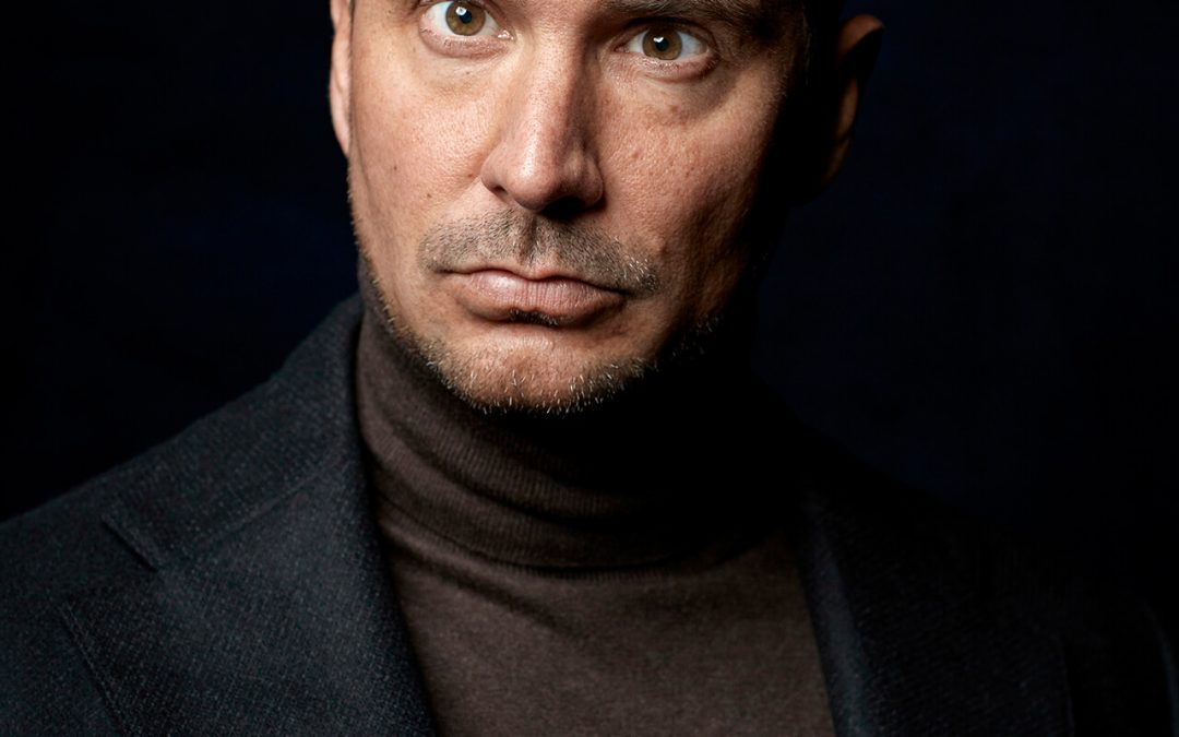 Guido Weijers