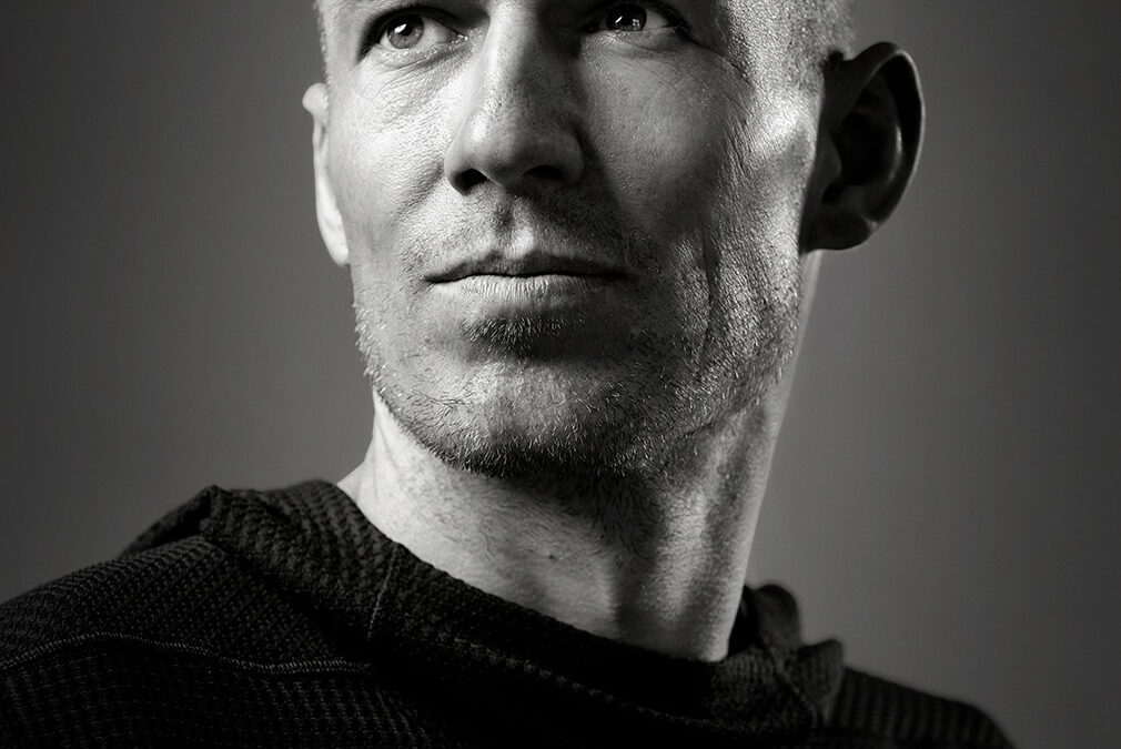 Arjen Robben