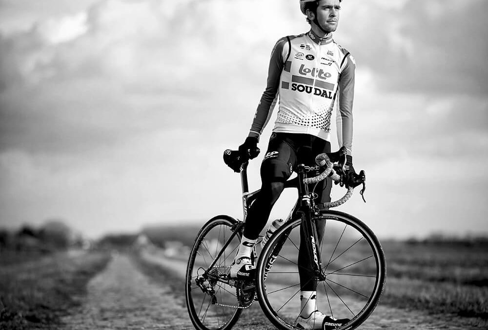 Brian van Goethem