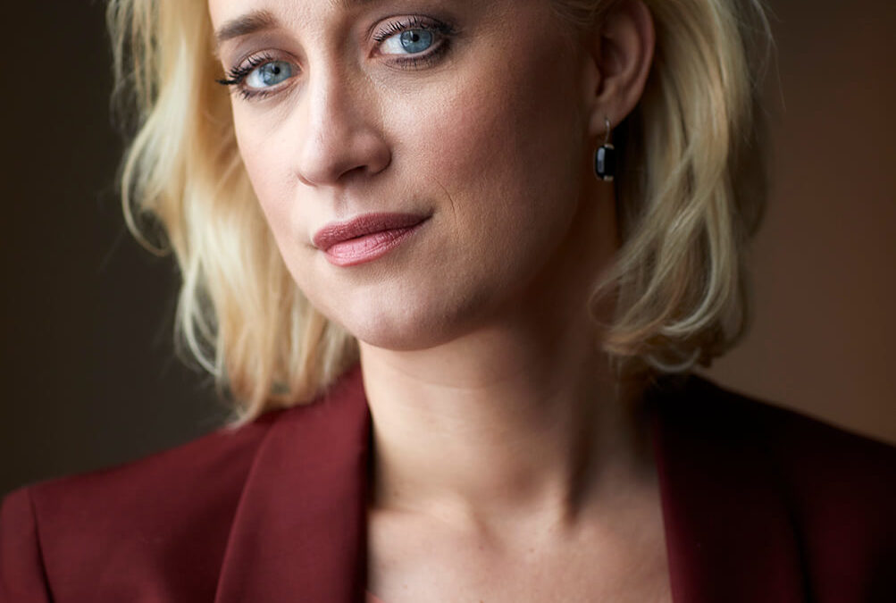 Eva Jinek
