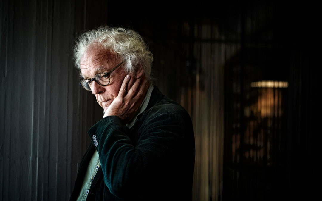 Henk Spaan