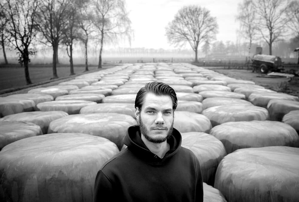 Jari Oosterwijk